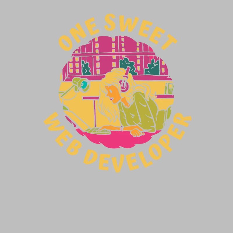 Développeur Web Webdeveloper Süss