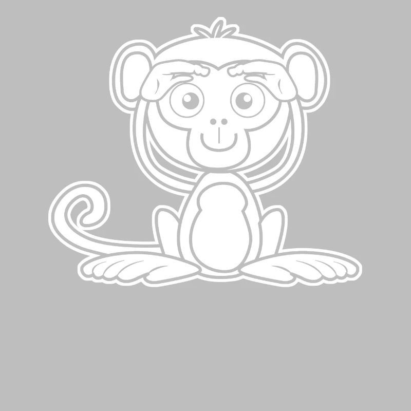 Singe mignon Singe