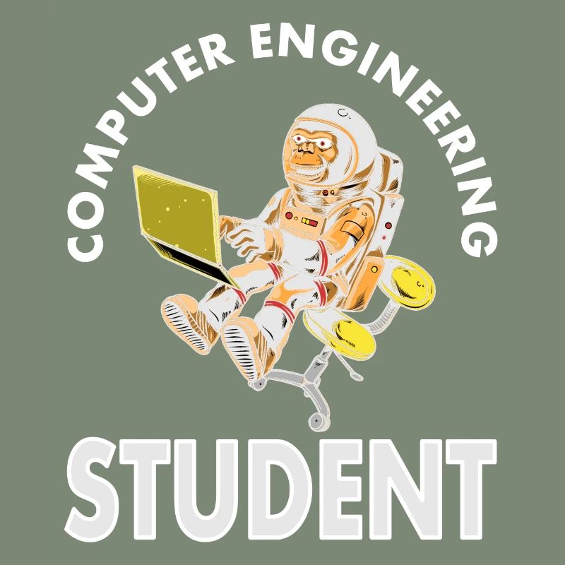 Informatiker Informatik-Student Programm Geschenk