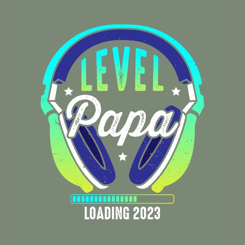 Papa Level Loading 2023
