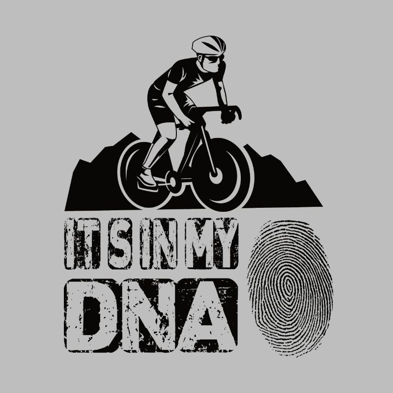 Le cyclisme sur route, c’est dans mon ADN