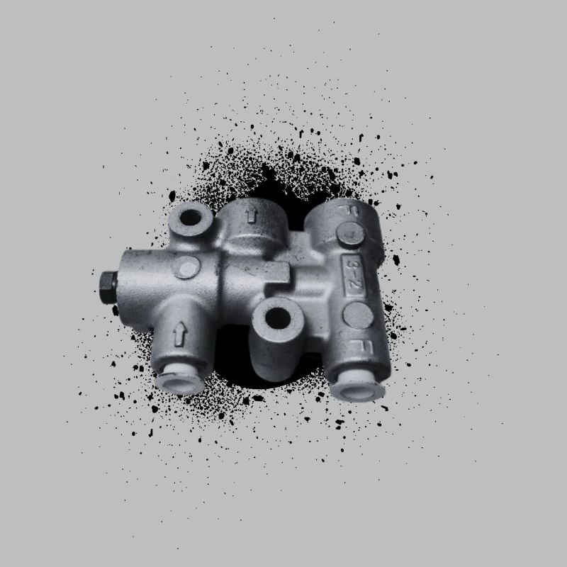 Régulateurs de force de freinage: équilibre et sécurité