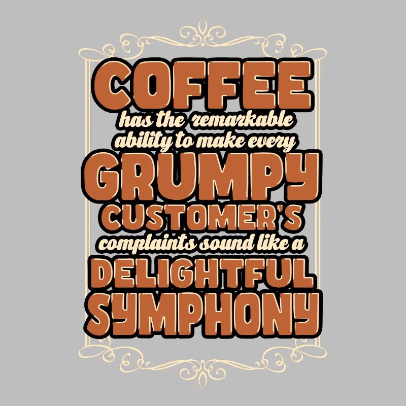 Coffee Maker - Coffee Has The Remarkable Ability
