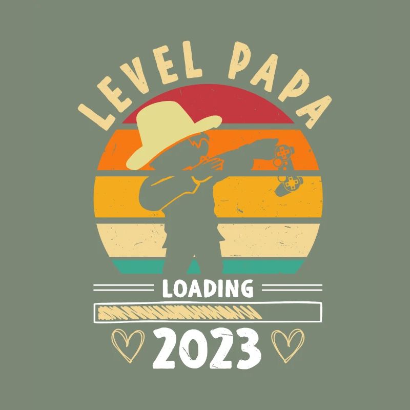Papa Level Loading 2023