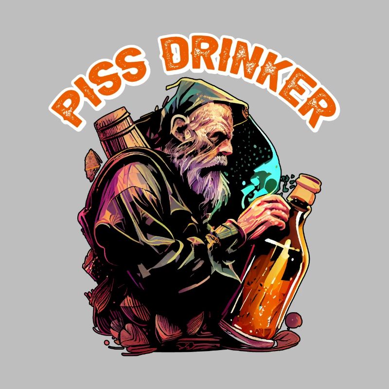 Piss Drinker 35