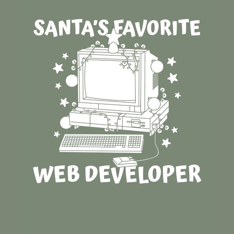 Web Entwickler Webdeveloper