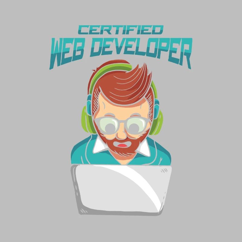 Web Developer Web Developer Certified