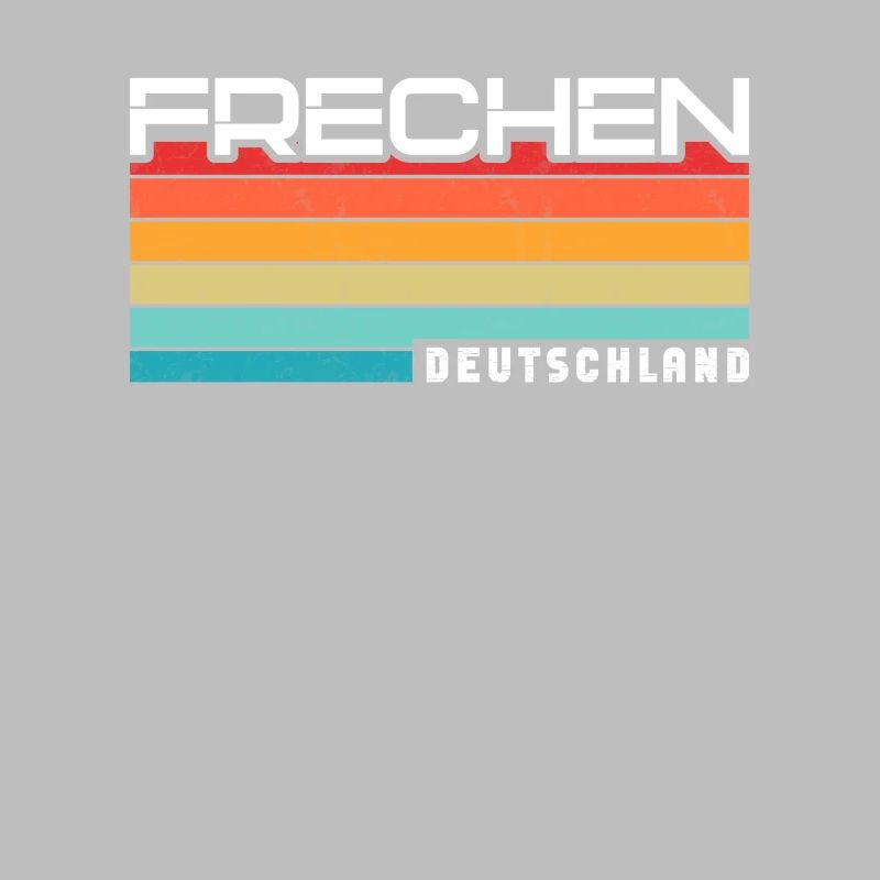Frechenerin Frechener Frechen