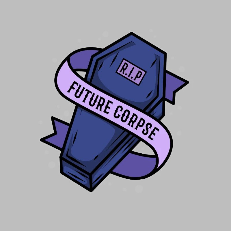 Future Corpse
