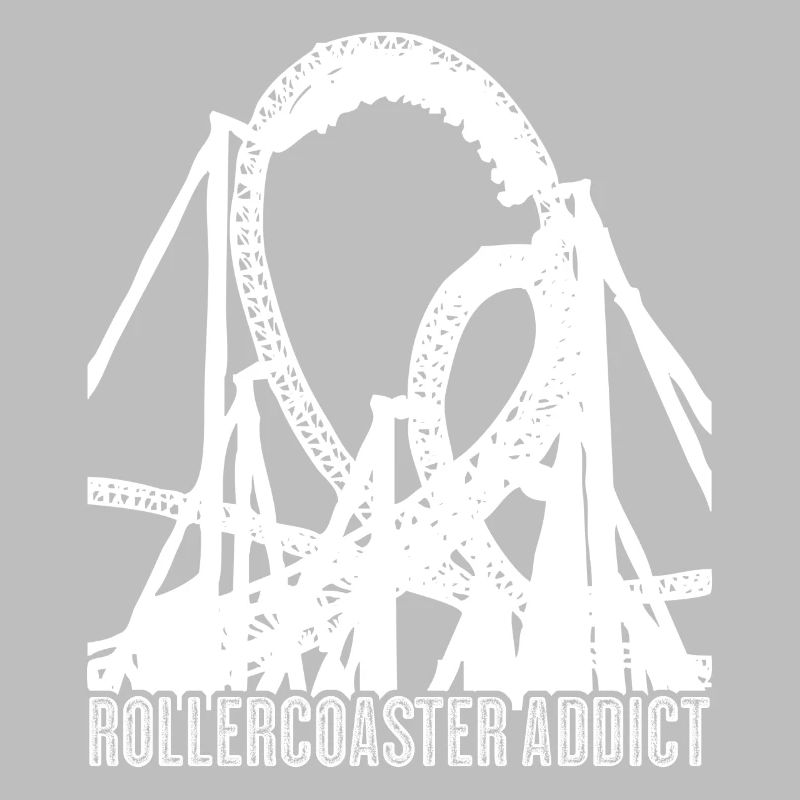 Roller coaster roller rider