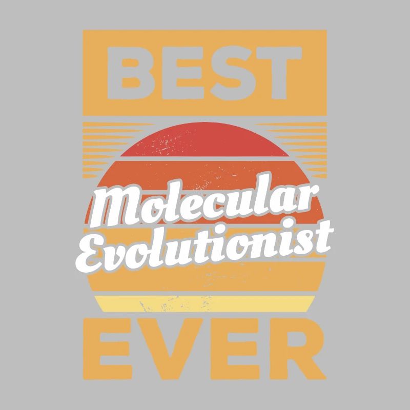 Jahrgang Bester molekularer Evolutionist aller Zeiten Evolution