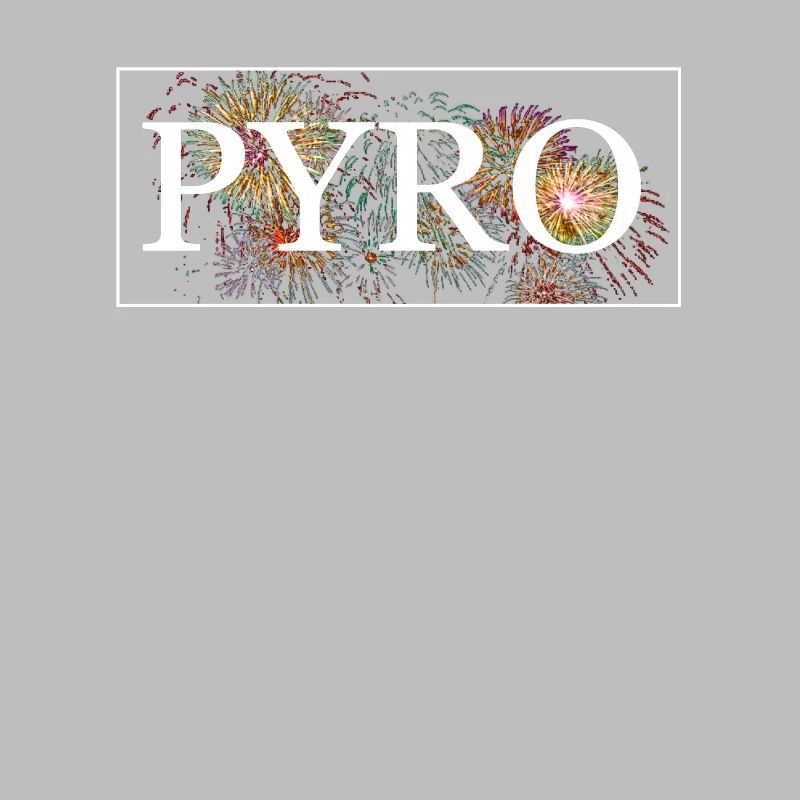 PYRO Firework