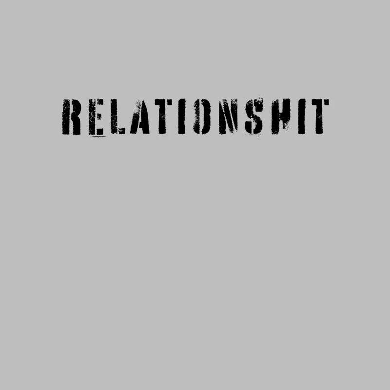 RelationShit Relation Stress relationnel