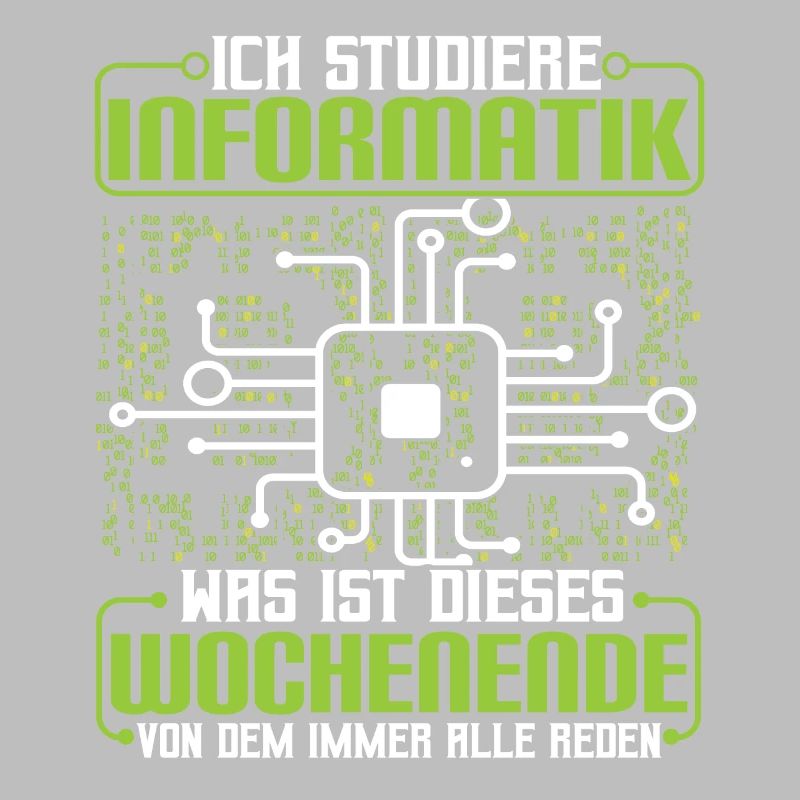 Informatikstudent Programmierer