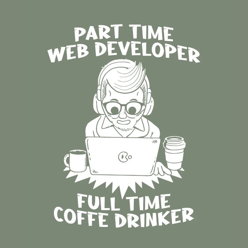 Web Entwickler Webdeveloper