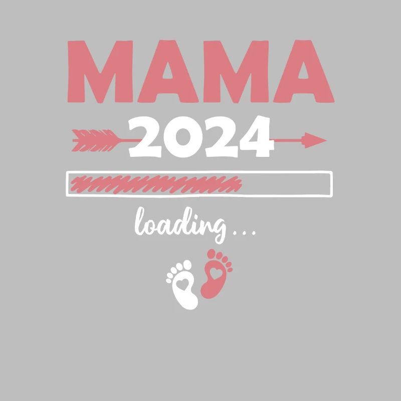 Mama Loading 2024