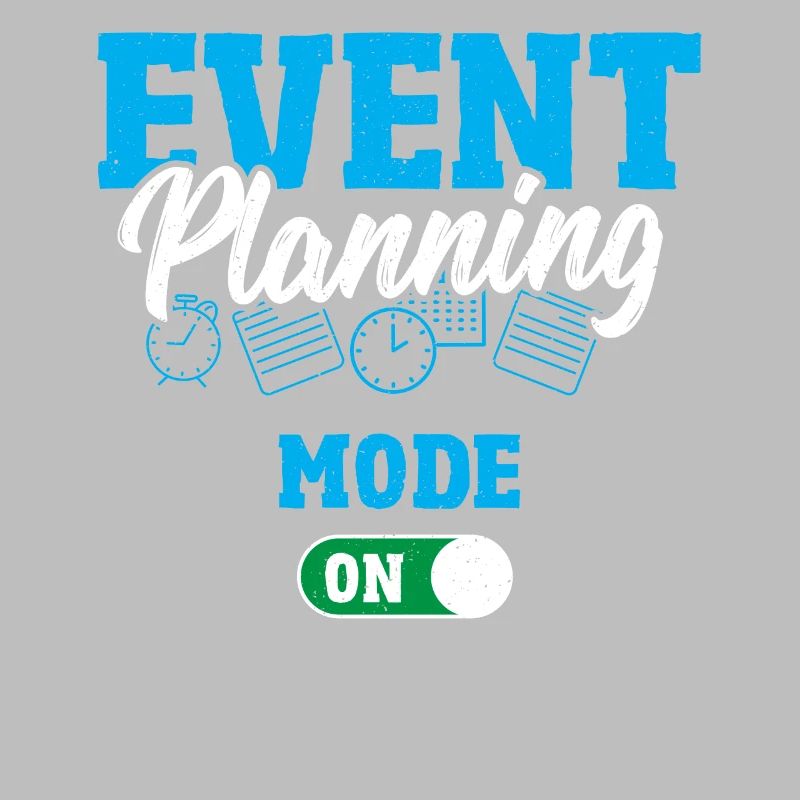 Mode de planification d’événements activé
