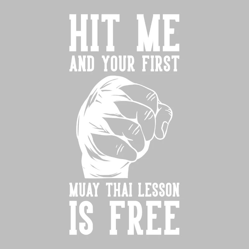 Muay Thai Boxe