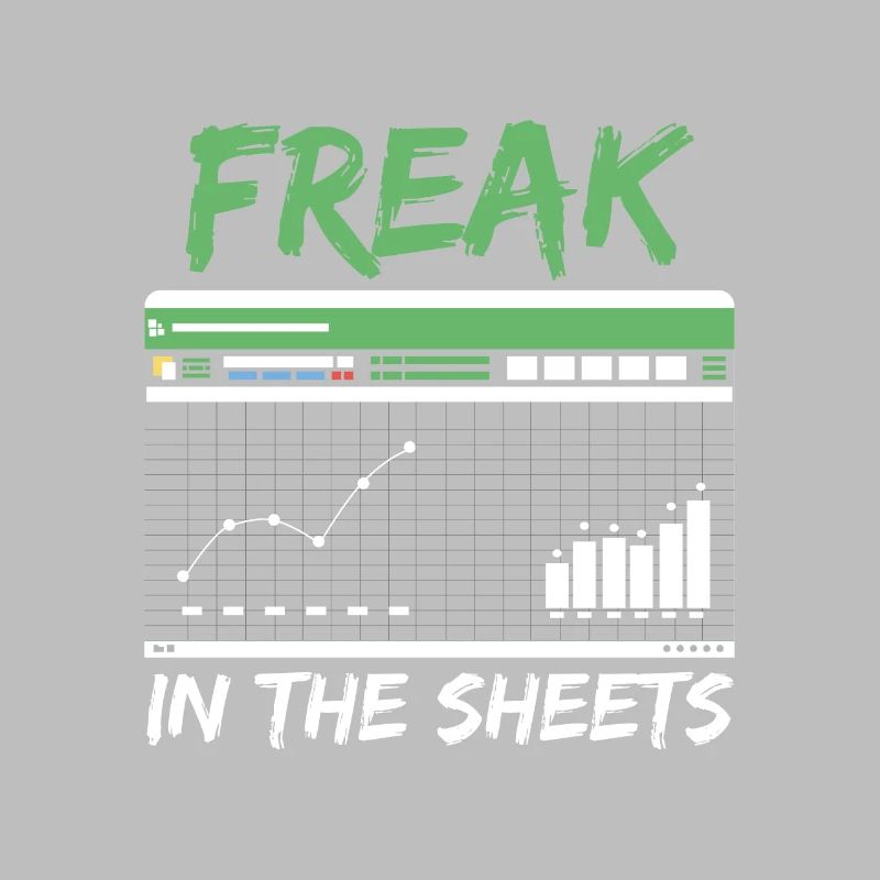 Freak in the Sheets Drôle de comptable comptable