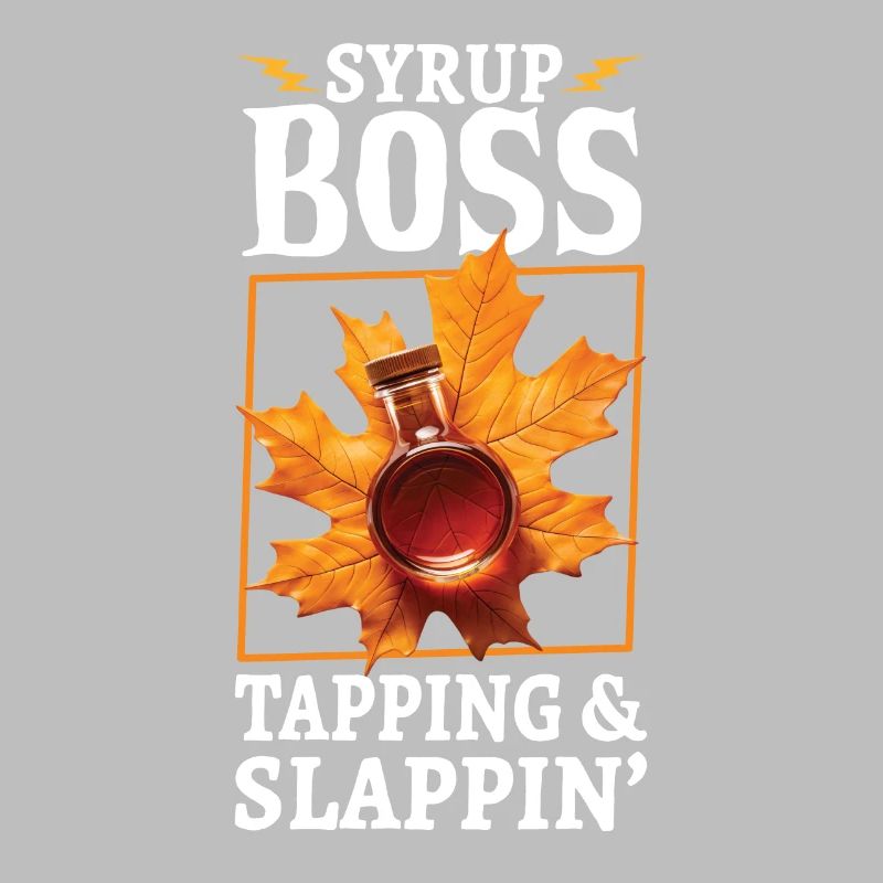 Maple syrup canada tradition and cones