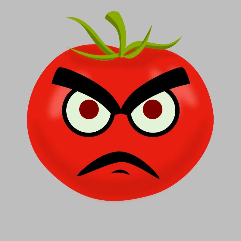 Tomates Tomate Grumpy