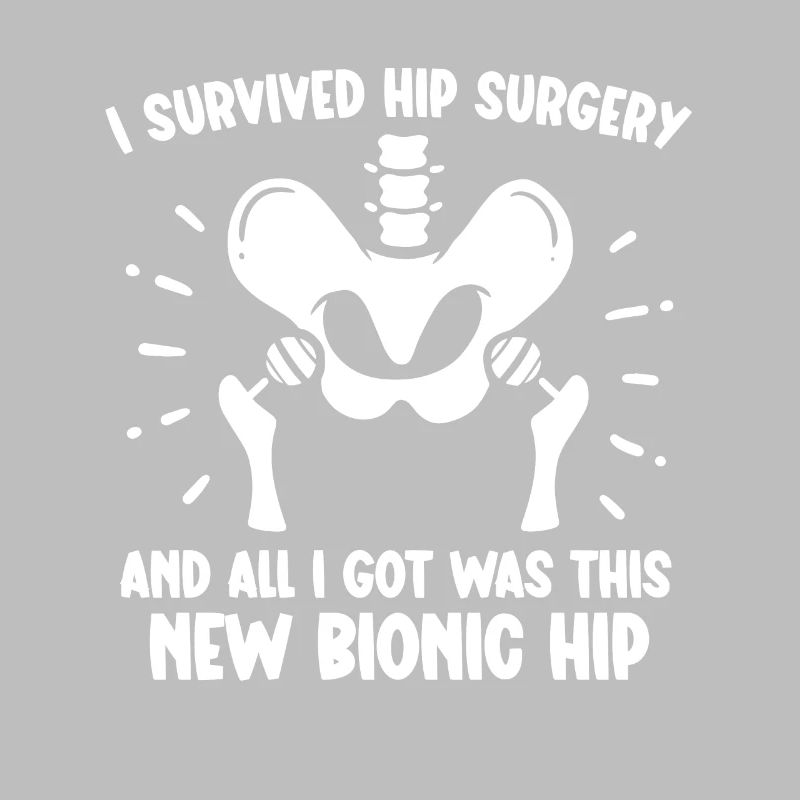 Hip Replacement Surgery Hip Surgery Post-op