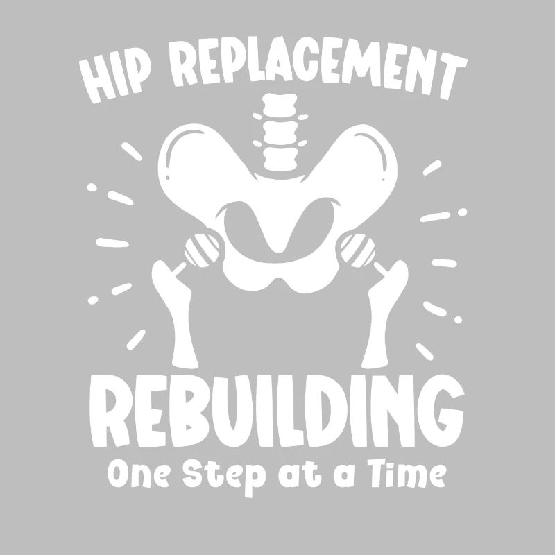 Hip Replacement Surgery Hip Surgery Post-op