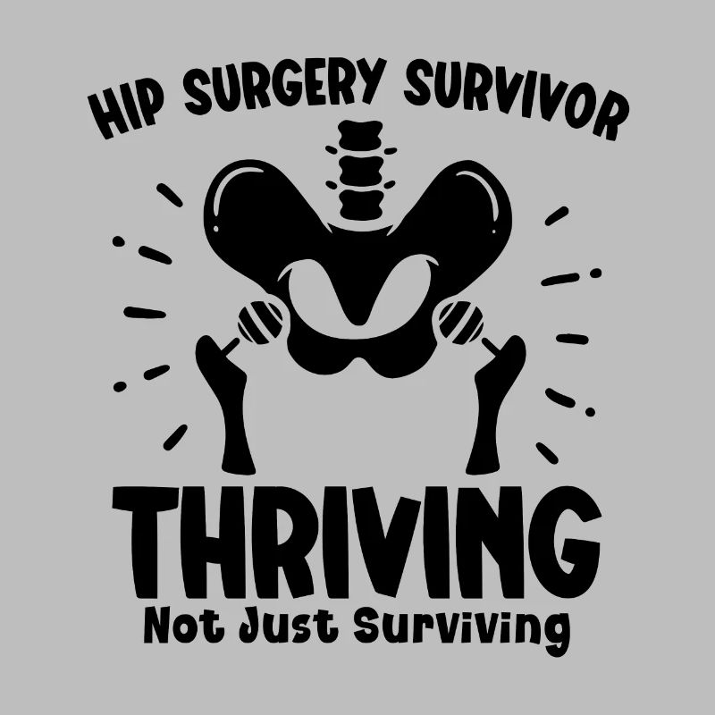 Hip Replacement Surgery Hip Surgery Post-op