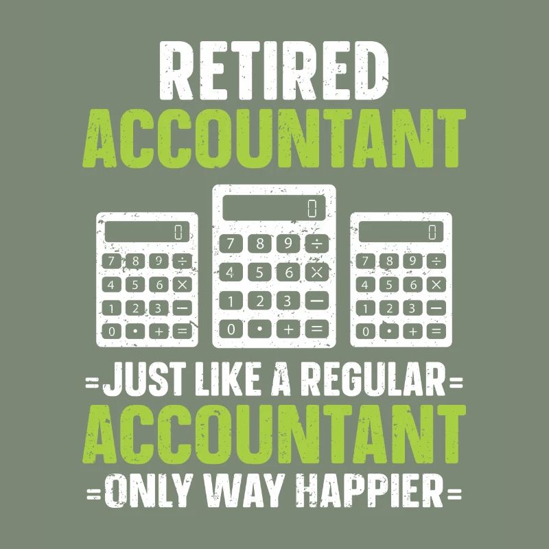 Comptable des régimes de retraite CPA Comptable comptable