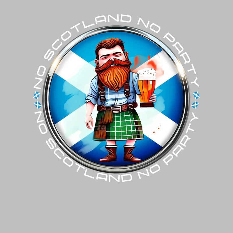 Pas d’Ecosse Pas de Parti Ecossais