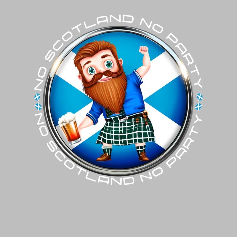 Pas d’Ecosse Pas de Parti Ecossais