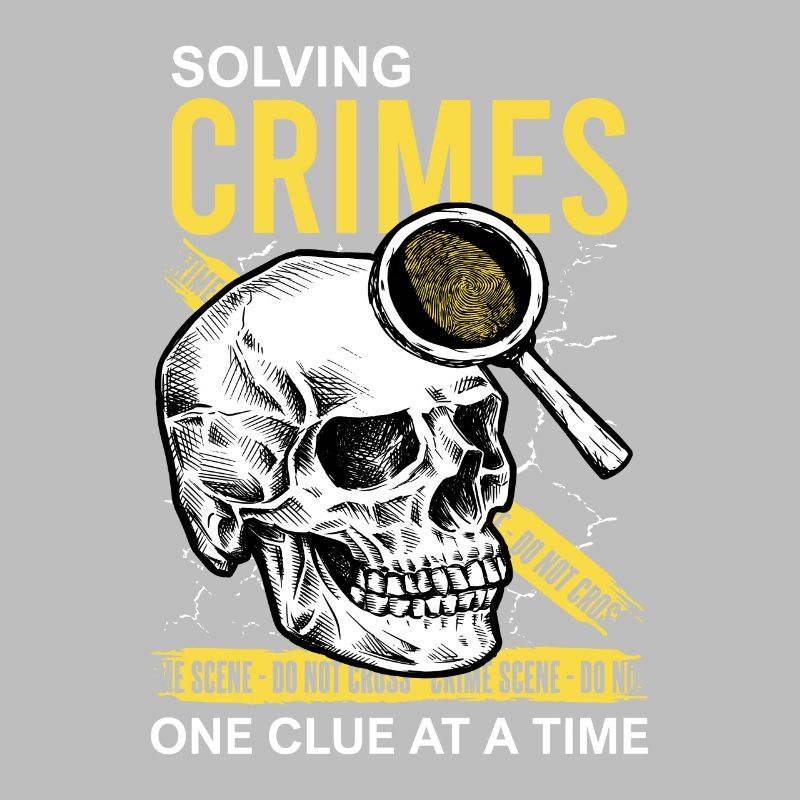 Pathologist, Forensic Expert, Crime Scene Analyst