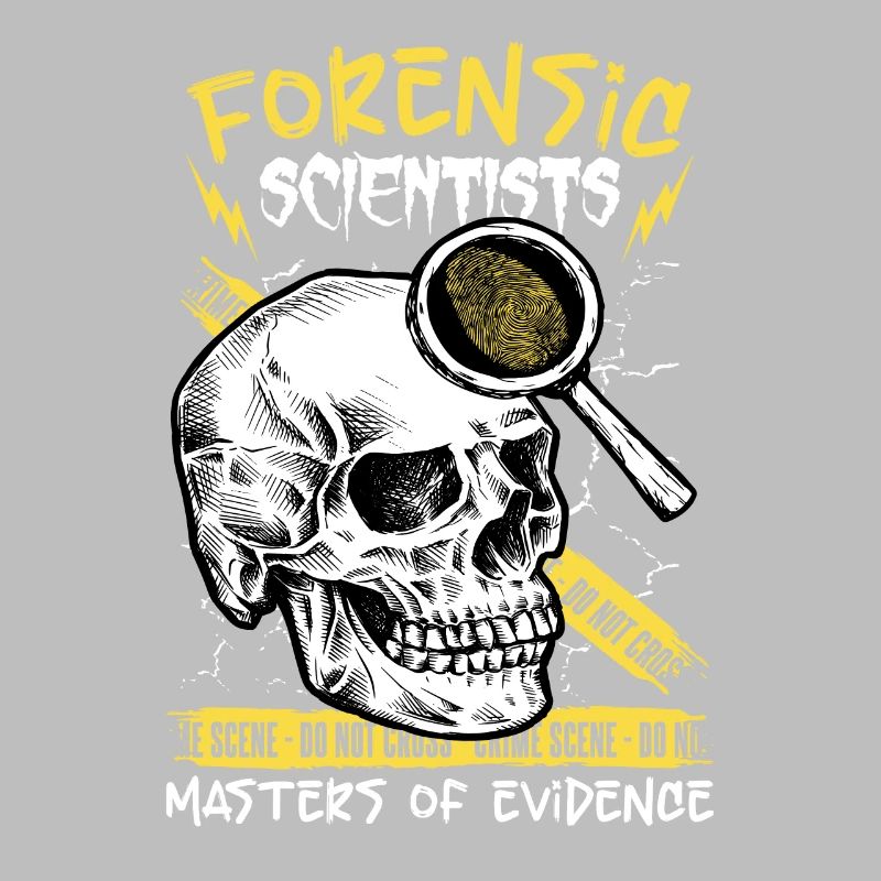 Pathologist, Forensic Expert, Crime Scene Analyst