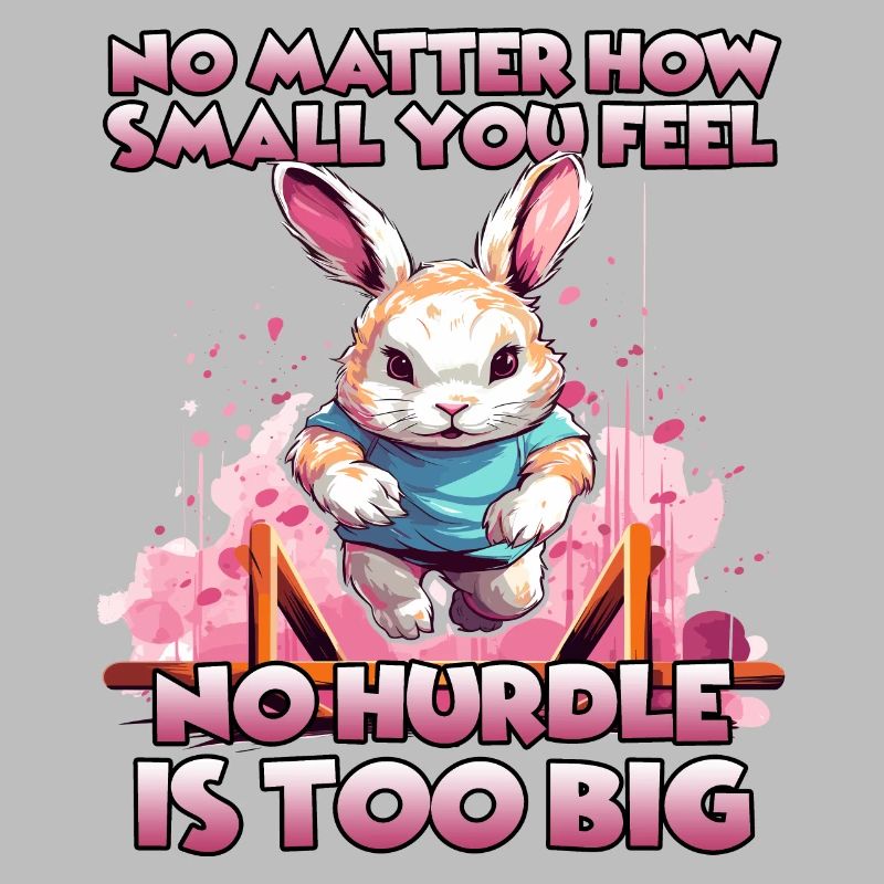 Rabbit rabbithop training for your