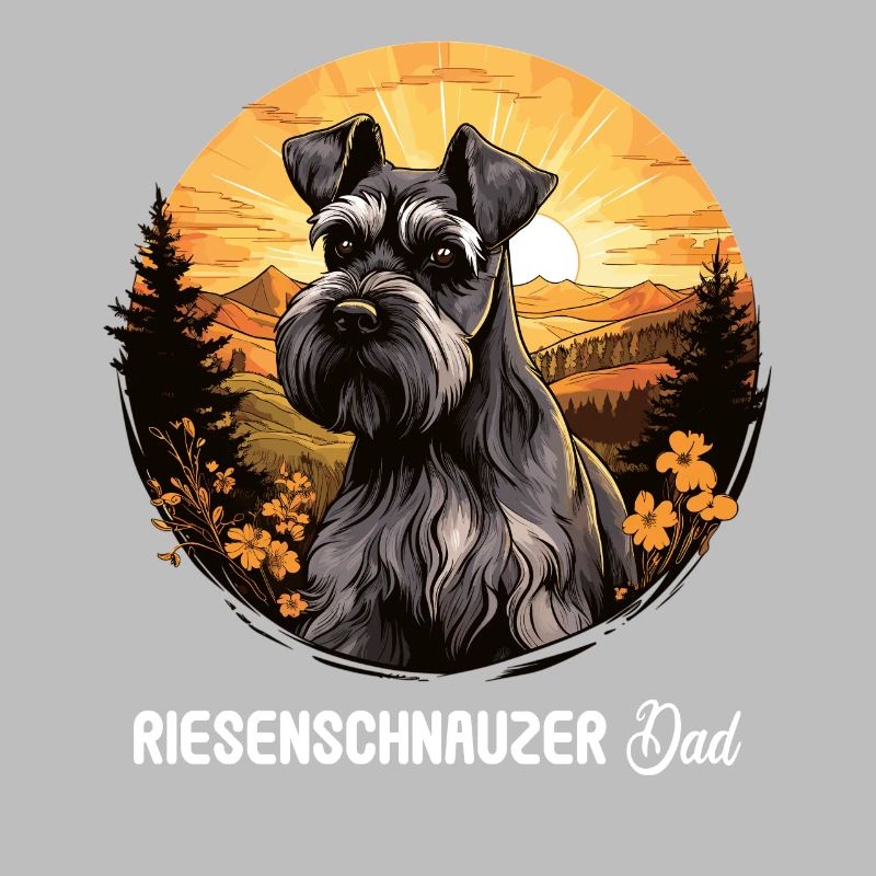 Schnauzer géant