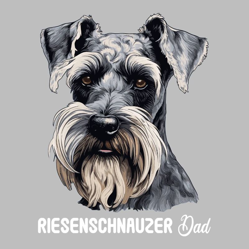 Schnauzer géant