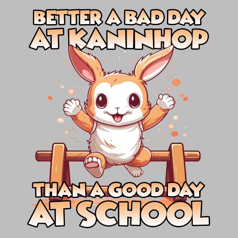 fun & training combines rabbit hop gift