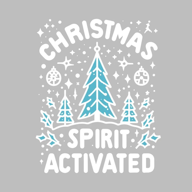 de Noël activé