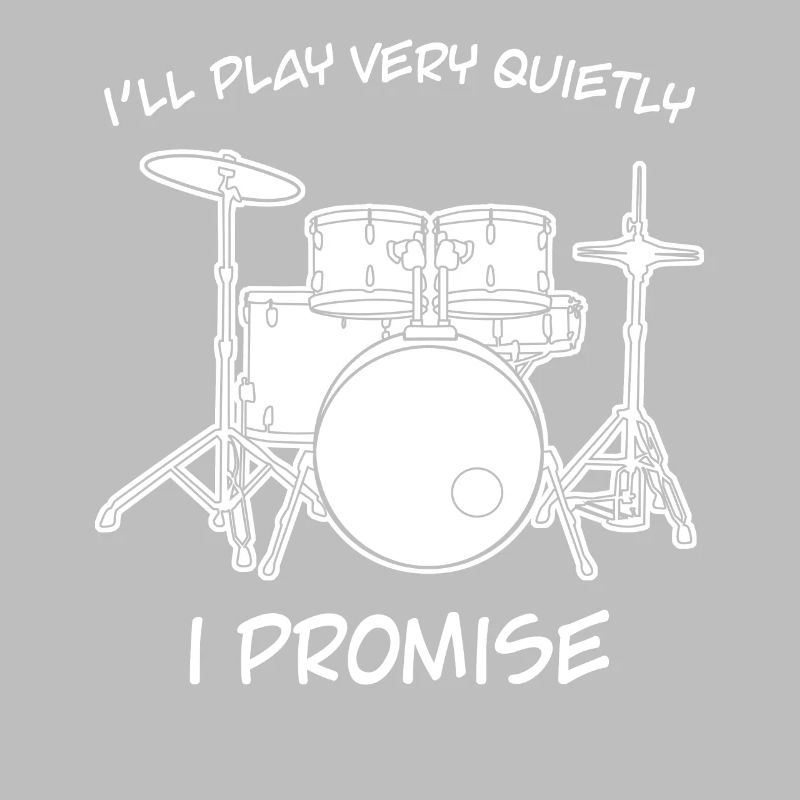 Drummer Drum Drumset Drums