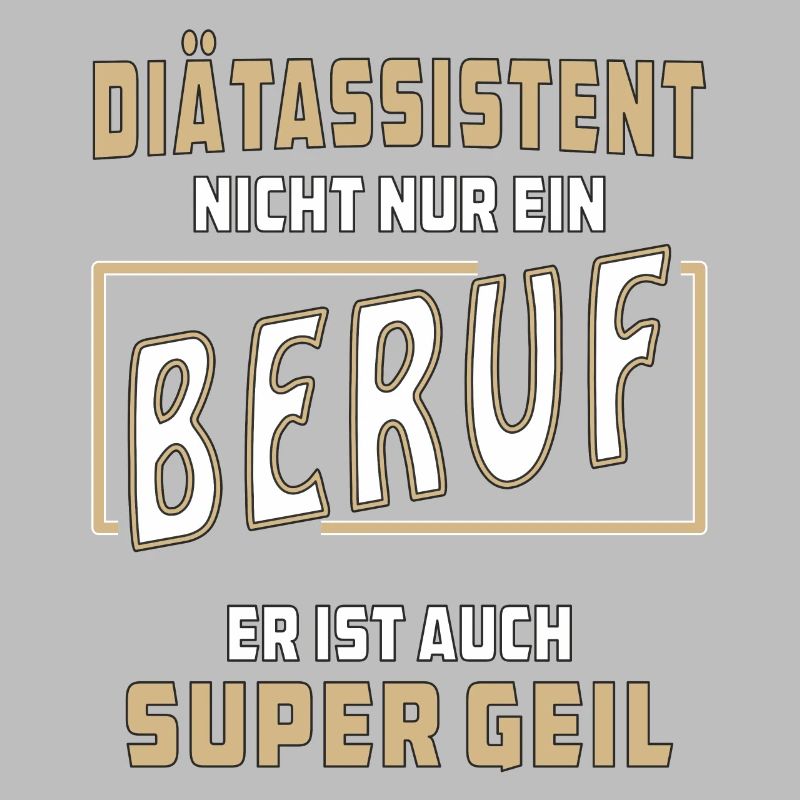 DiÄTASSISTENT NICHT NUR EIN BERUF