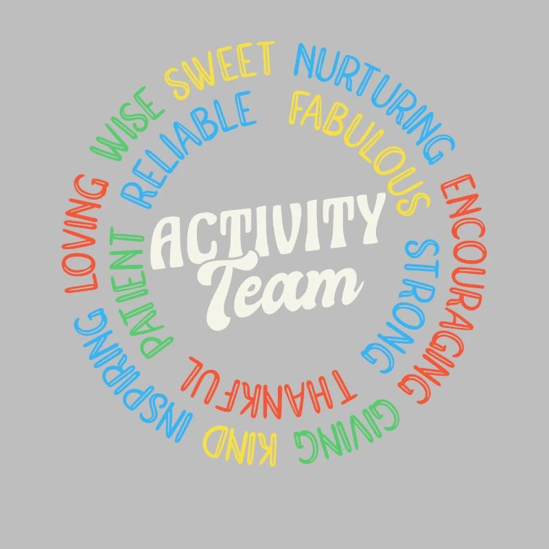 Activity Squad Activity Director
