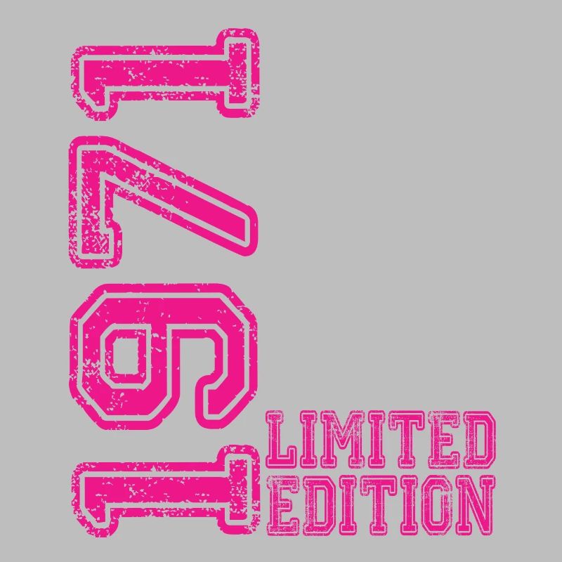 Édition limitée 1971