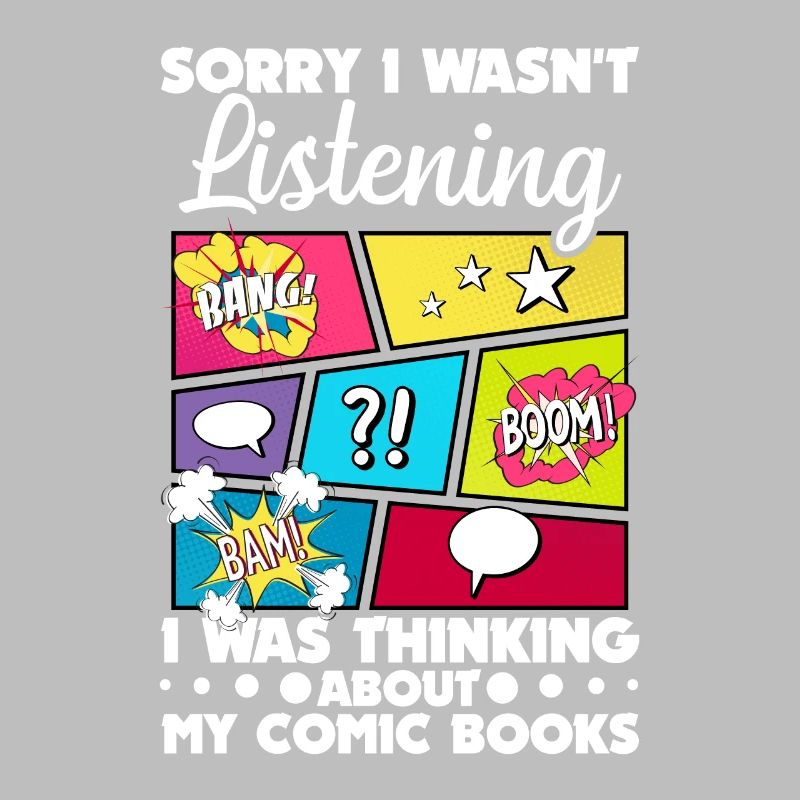 Comic Buch Superhelden Liebe