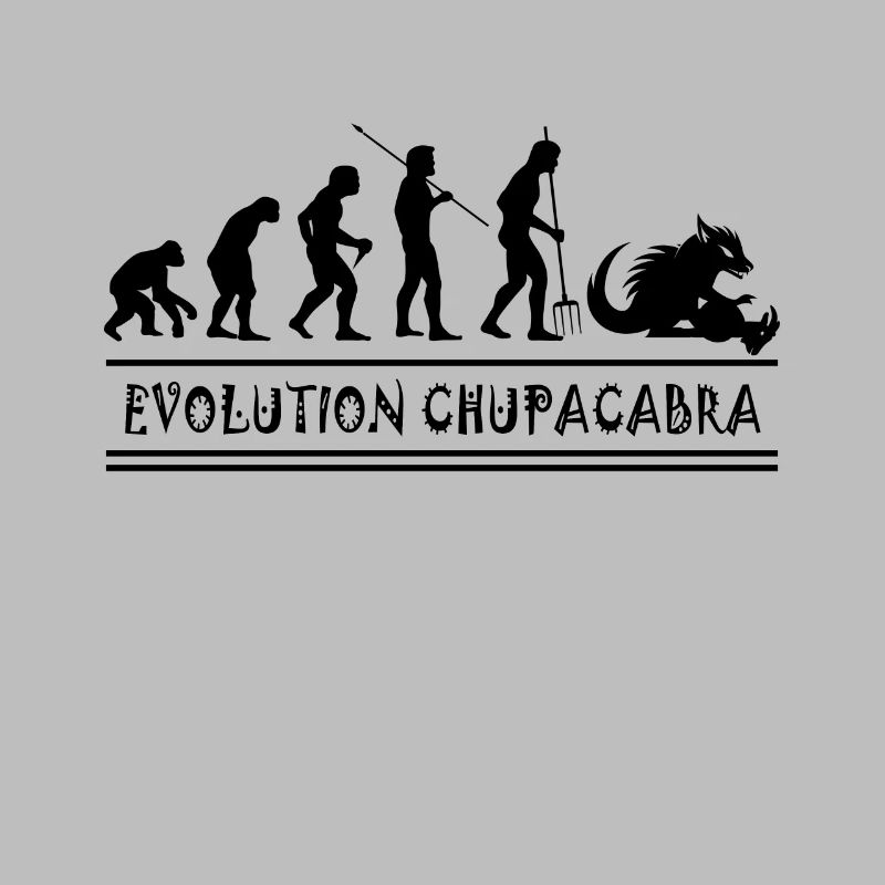 Cryptozoologists Chupacabra Creatures Evolution