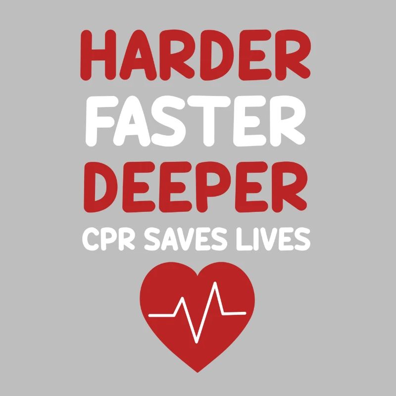 Plus dur, plus rapide, plus profond