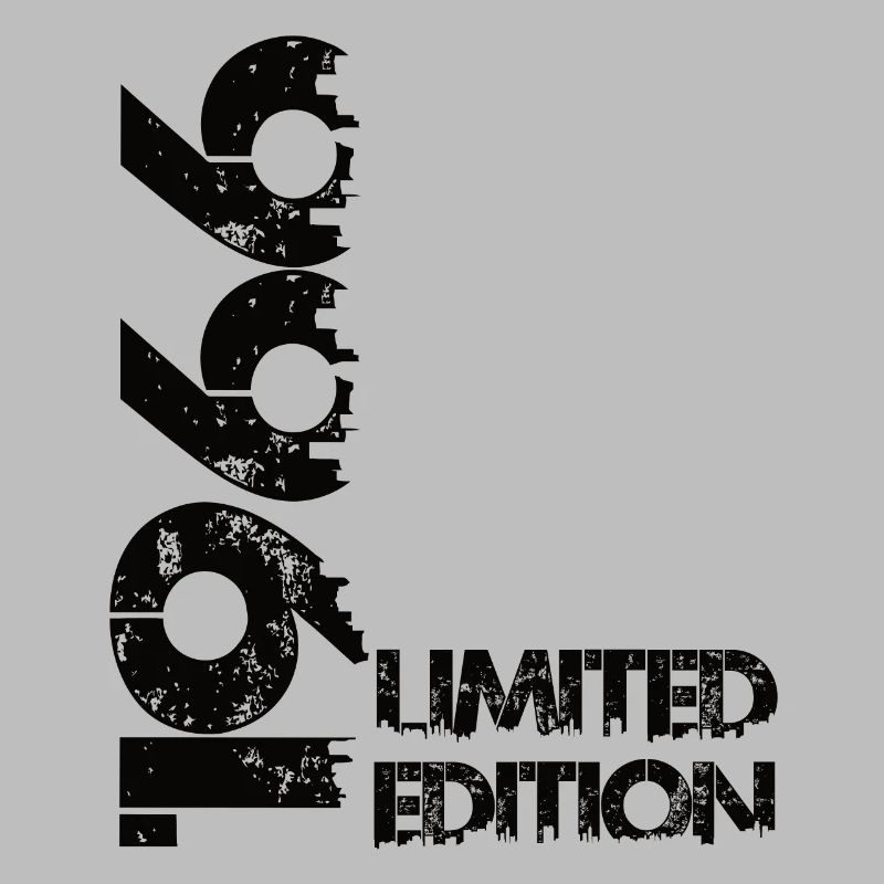 Édition limitée 1966