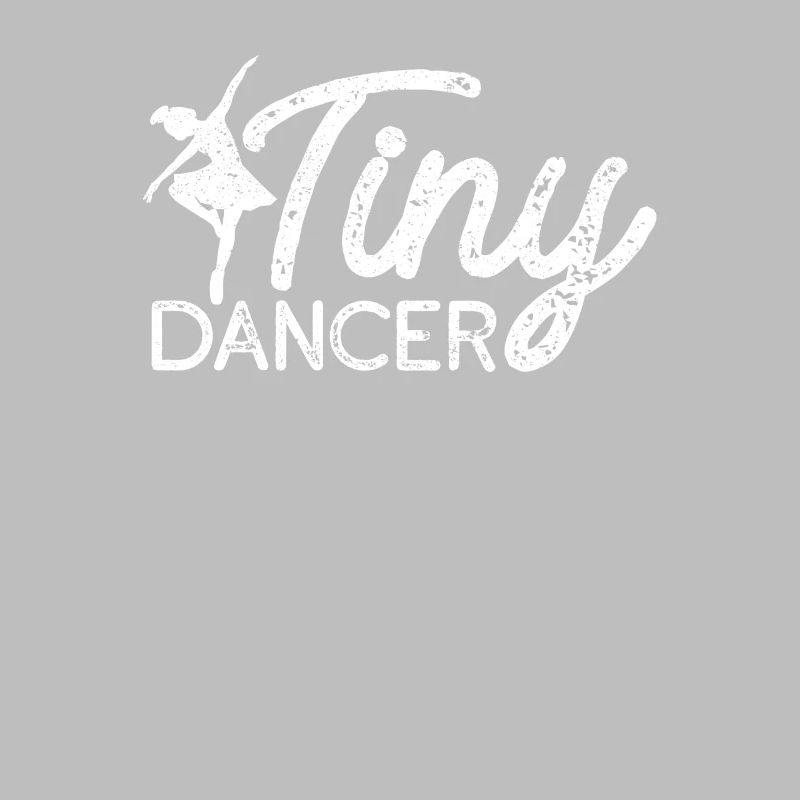 Tiny Dancer Niedlich Tanz Jungen Mädchen Salsa