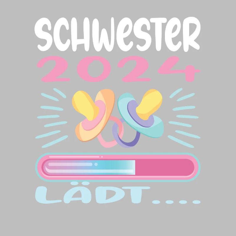 Schwester werden Schwester 2024