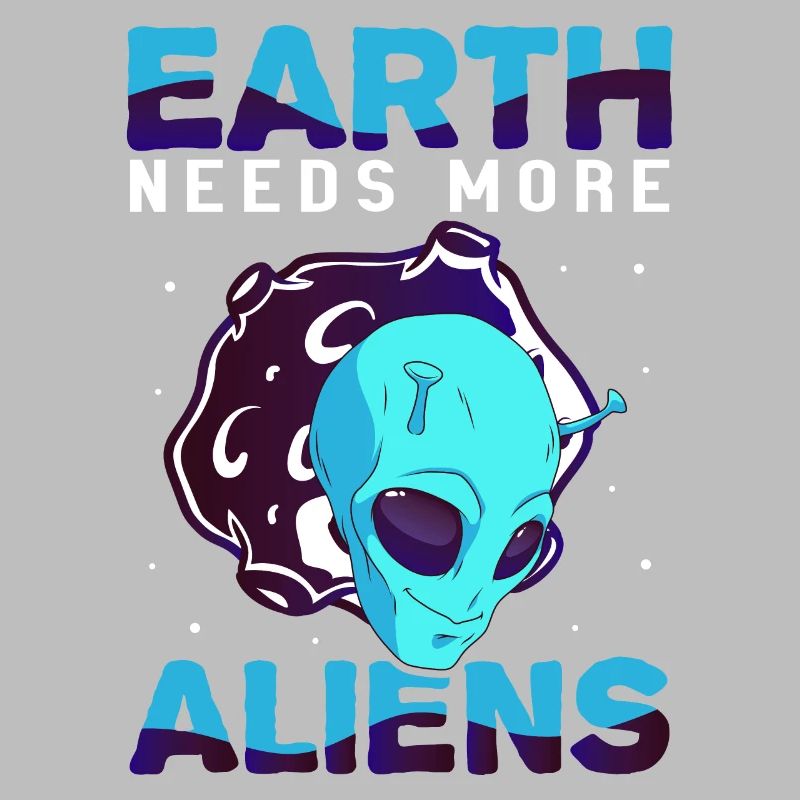 Alien, OVNI, UAP, Espace, Objet volant de l’espace