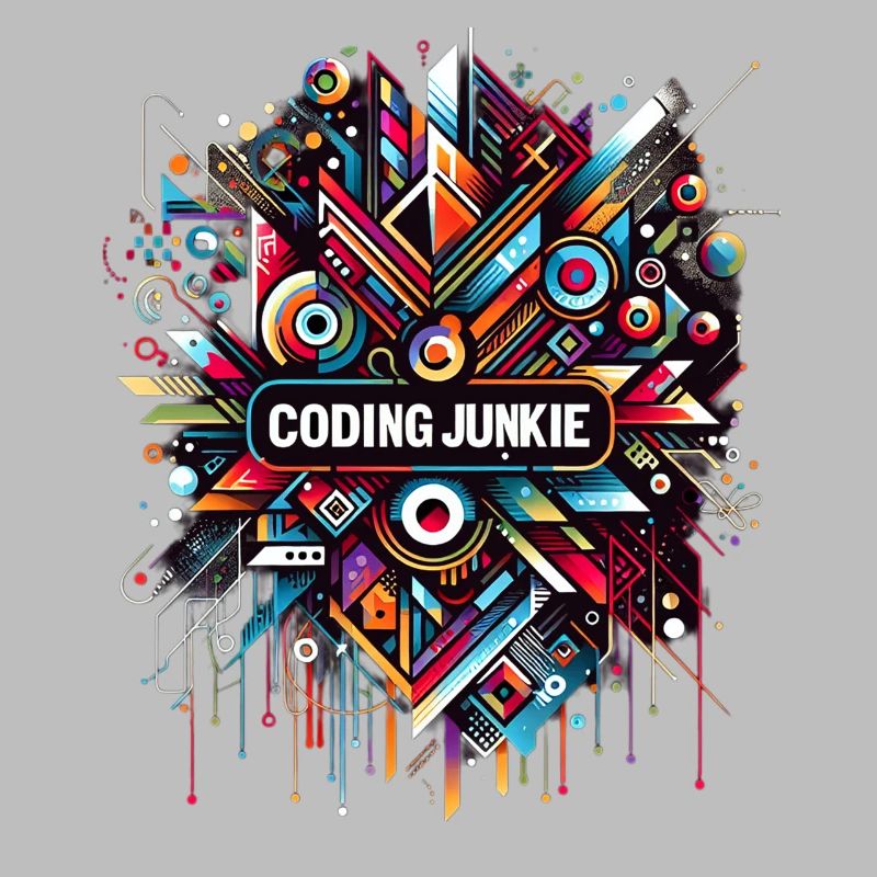 Coding Junkie 10